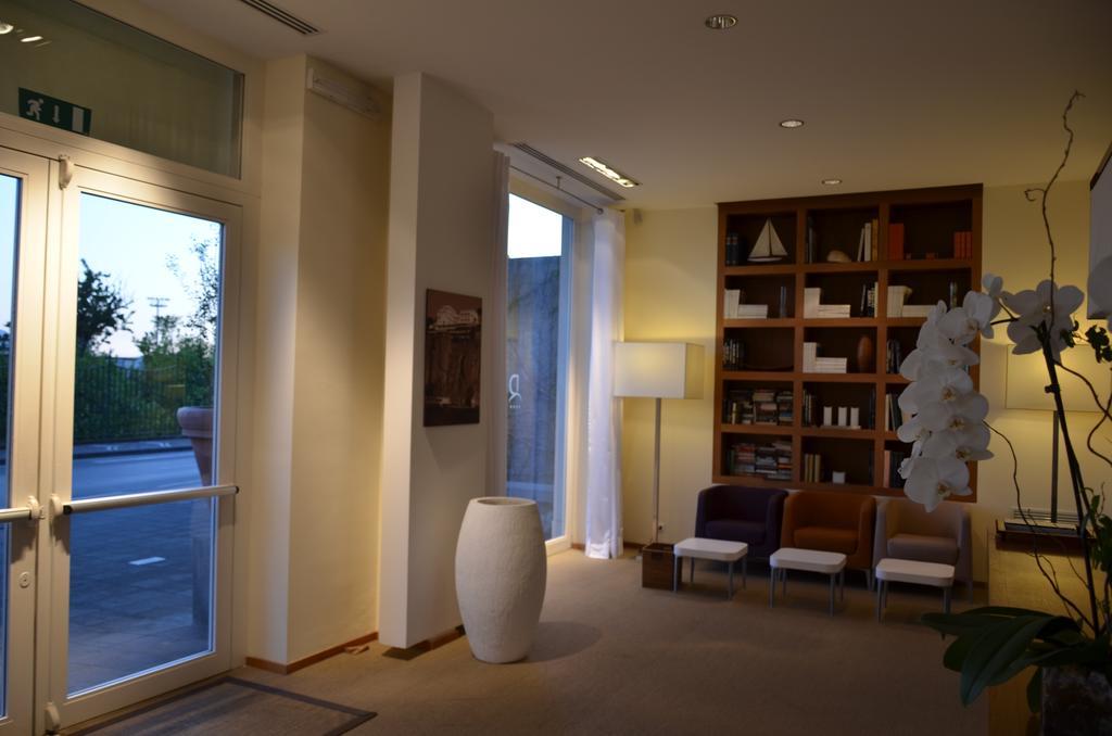 Rota Suites Sorrento Eksteriør bilde