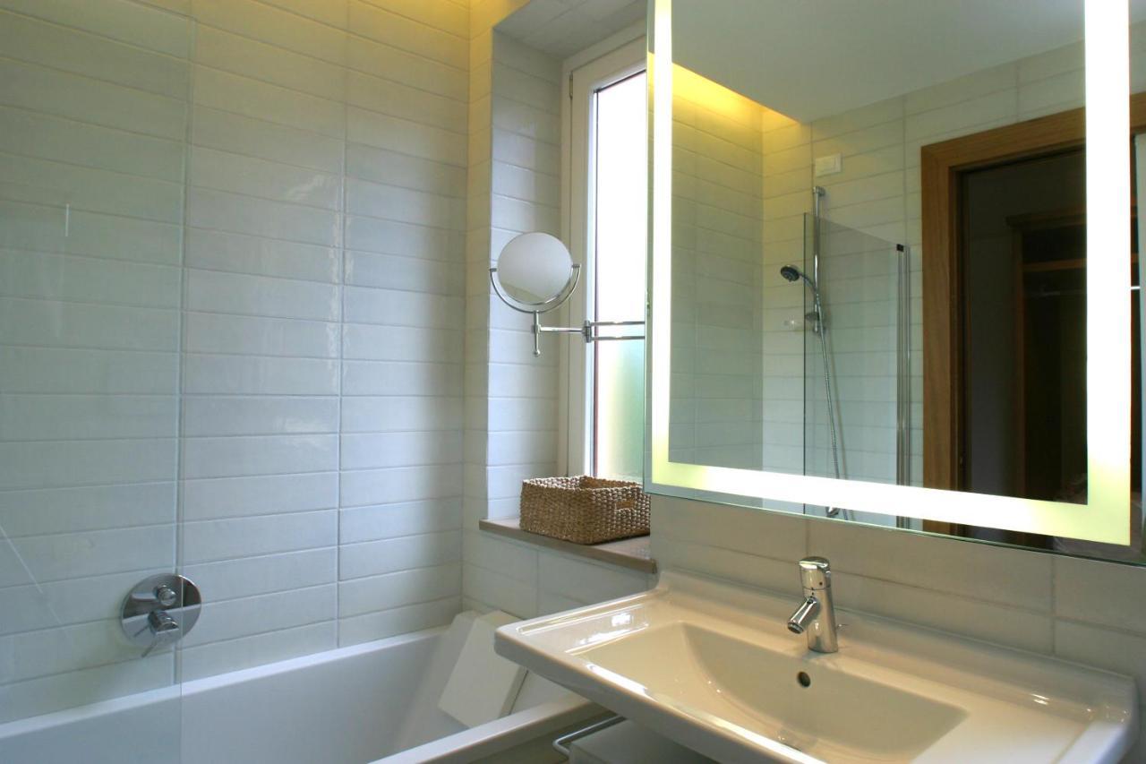 Rota Suites Sorrento Eksteriør bilde