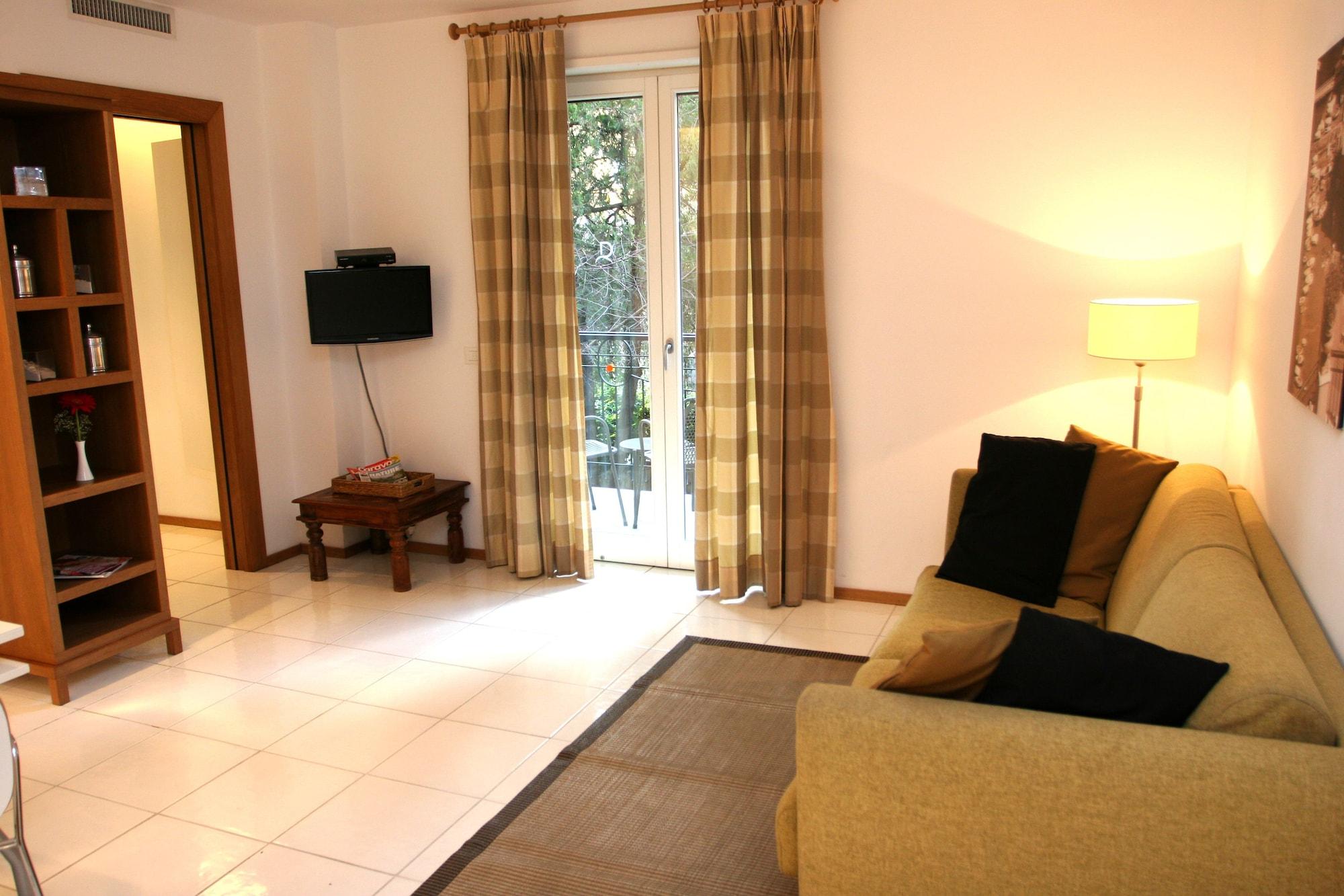 Rota Suites Sorrento Eksteriør bilde