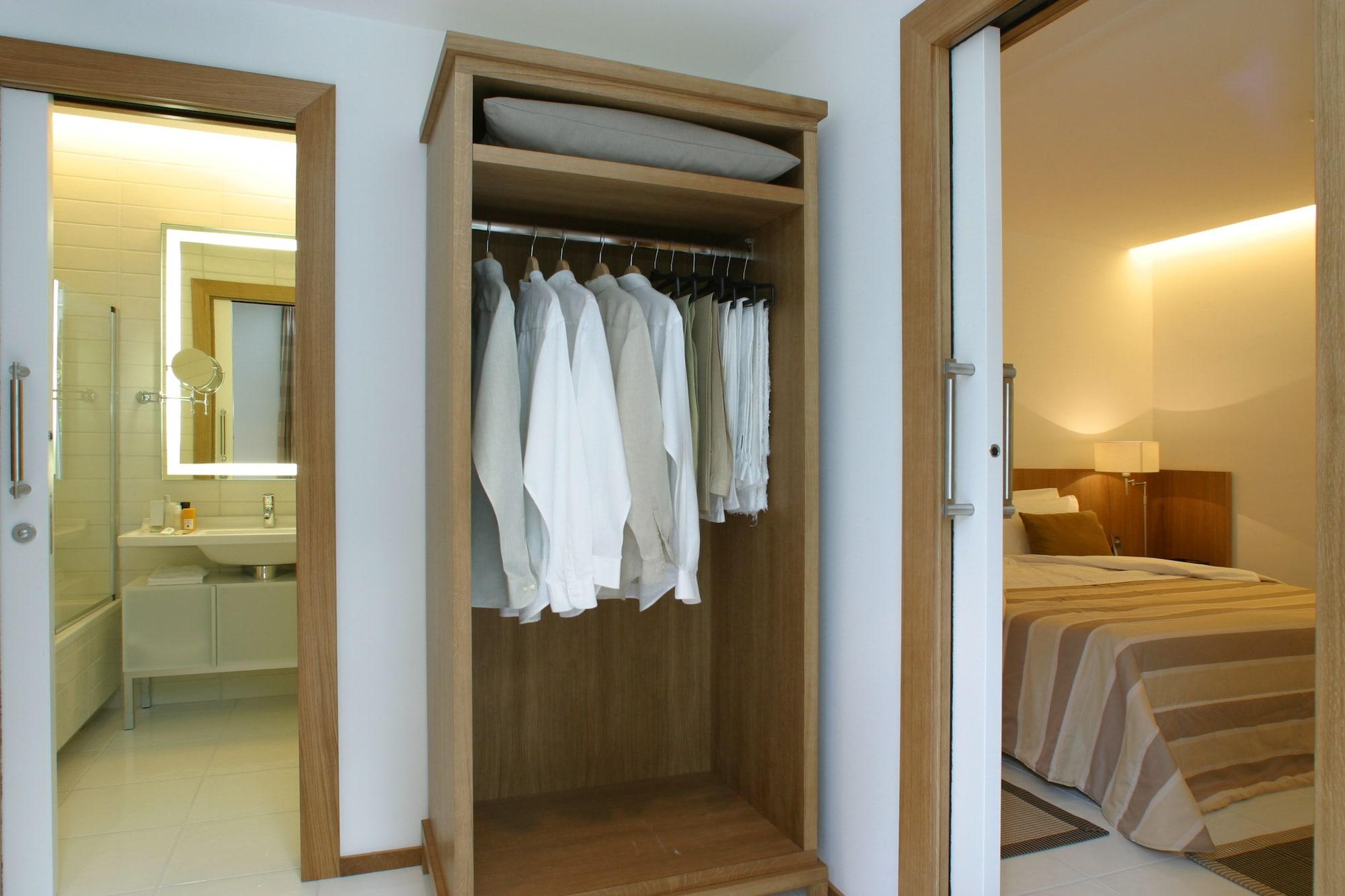 Rota Suites Sorrento Eksteriør bilde