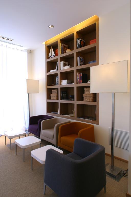 Rota Suites Sorrento Eksteriør bilde