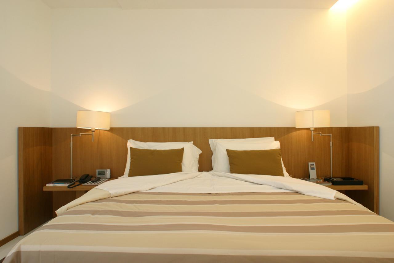 Rota Suites Sorrento Eksteriør bilde