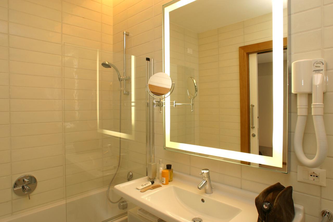 Rota Suites Sorrento Eksteriør bilde